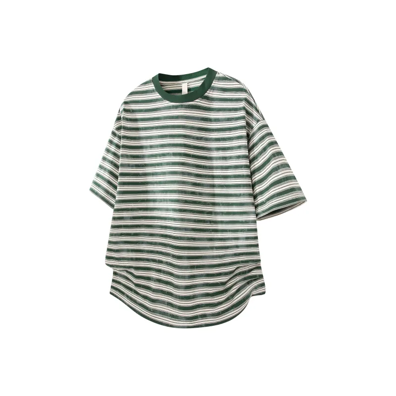 GDRX T Shirts Unisex-10