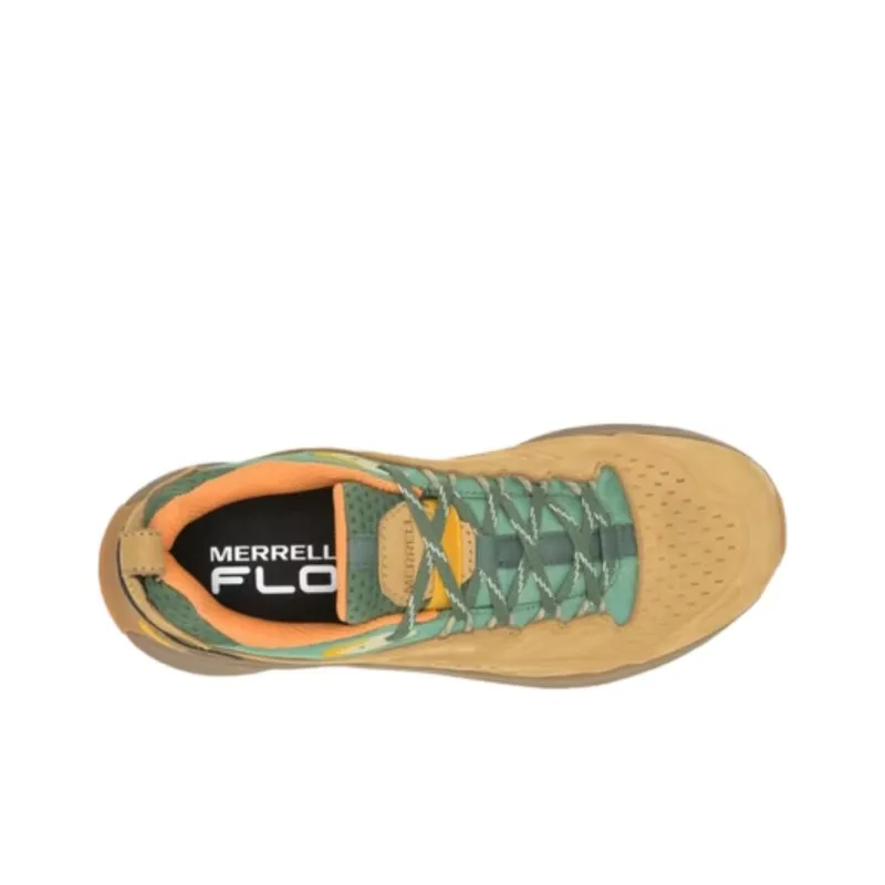 MERRELL Women's Moab Speed 2 Ltr Waterproof 'Tan' Women's-2