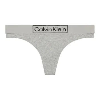 CALVIN KLEIN Underpants Women's 1 Pack Gray