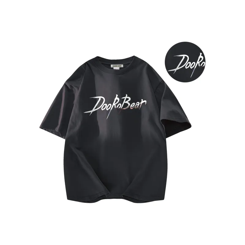 Budding Bear T Shirts Unisex-22
