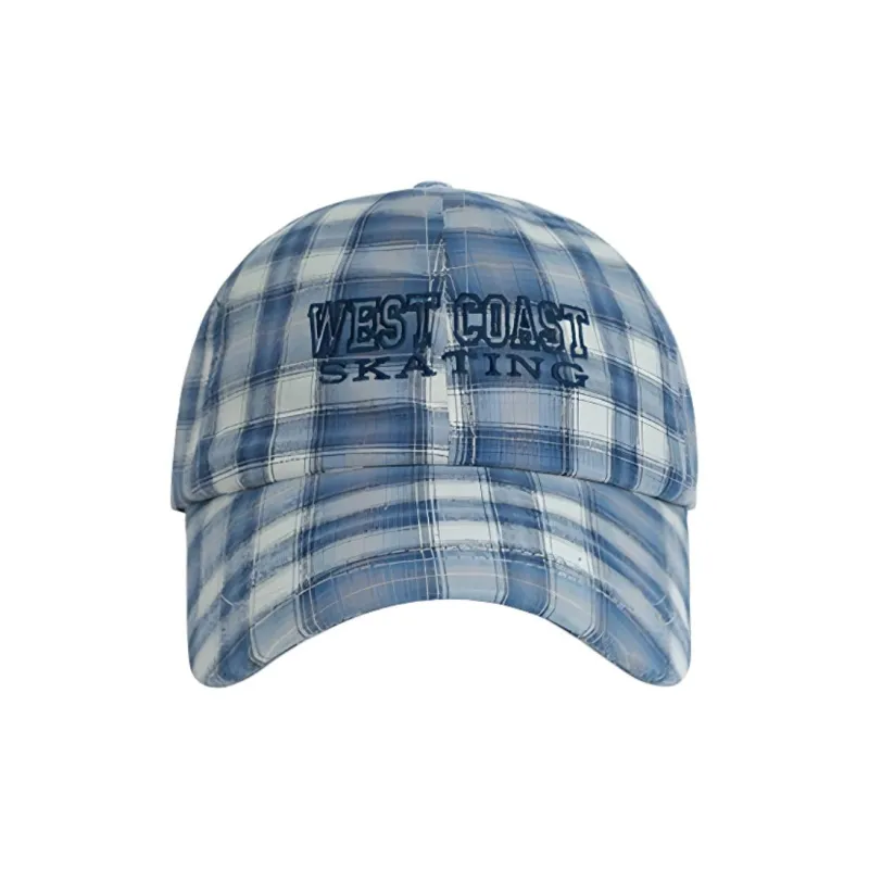 SESAME STREET Cotton Baseball Caps Unisex-1