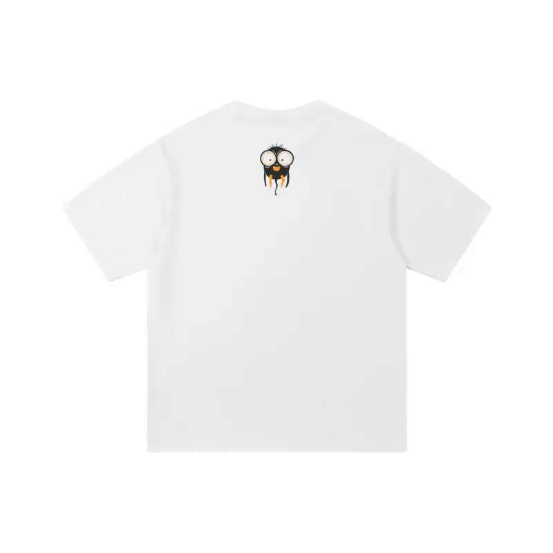 Slazenger T Shirts Unisex-1