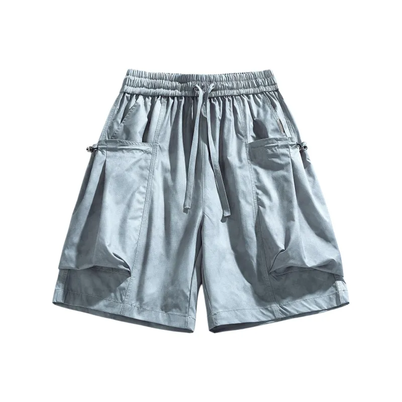 7 SEVFUN Casual Shorts Unisex-10