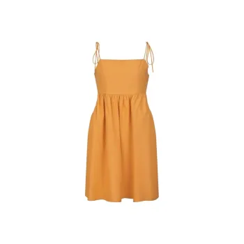URBAN REVIVO Slip Dress Women's