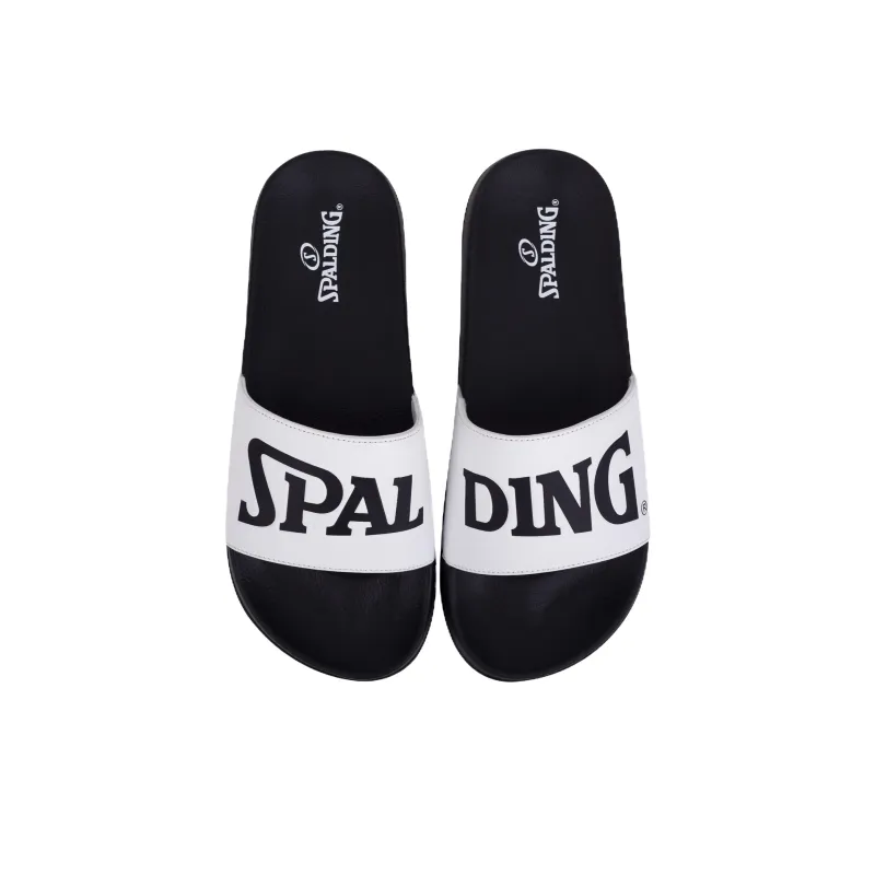 SPALDING EVA Slip Resistant Slide Slippers Men's-5