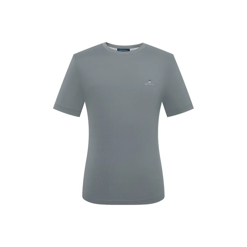 SAINT ANGELO T Shirts Unisex-0