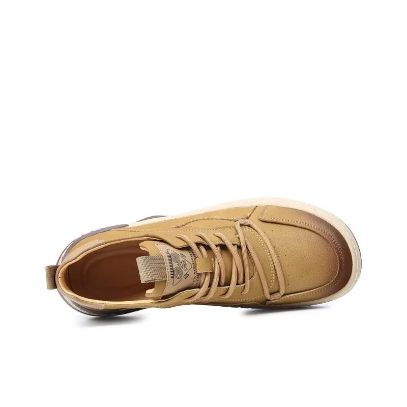 Ignition Men's Casual Shoes Men Low Top-2