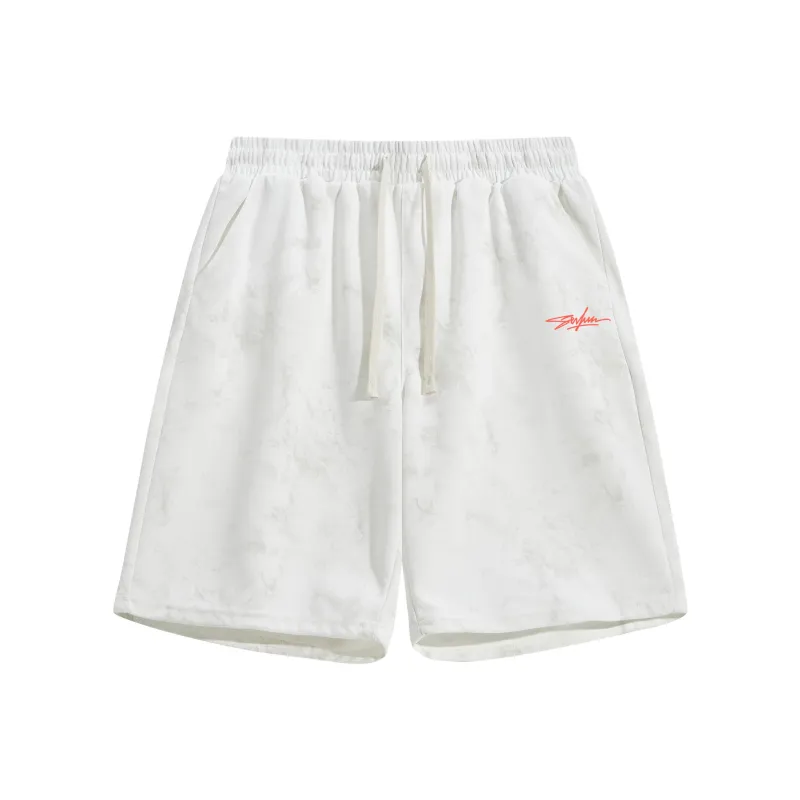 7 SEVFUN Casual Shorts Unisex-4