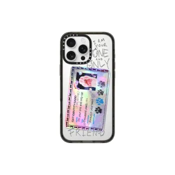 CASETIFY Fresh And Simple Phone Cases Compatibility IPhone 16/15/14/13/12/Pro Ma
