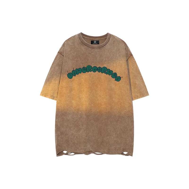 UNDERGARDEN T Shirts Unisex-4