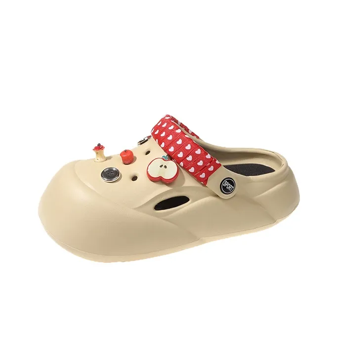 NUNZ Clogs Women's-0