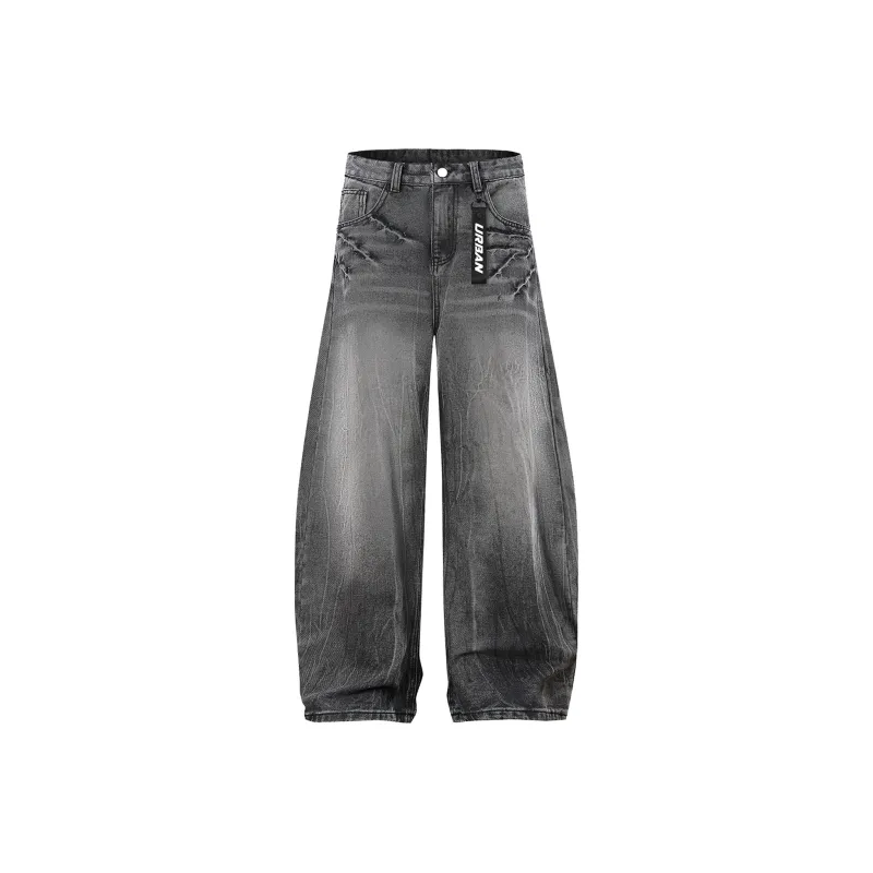 URBAN AUTHENTIC Jeans Unisex-10