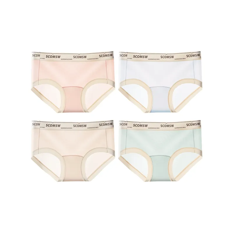 ROBINHOOD Underpants Women's Combo Set-13
