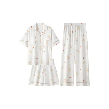 Nodos Shield Pajama Set Women's
