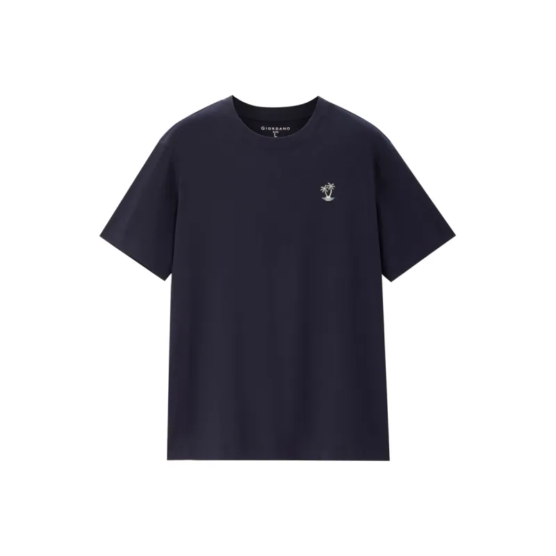 UNIQLO T Shirts Men-11