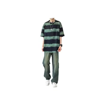 A/2/8/T Casual Sportswear Unisex