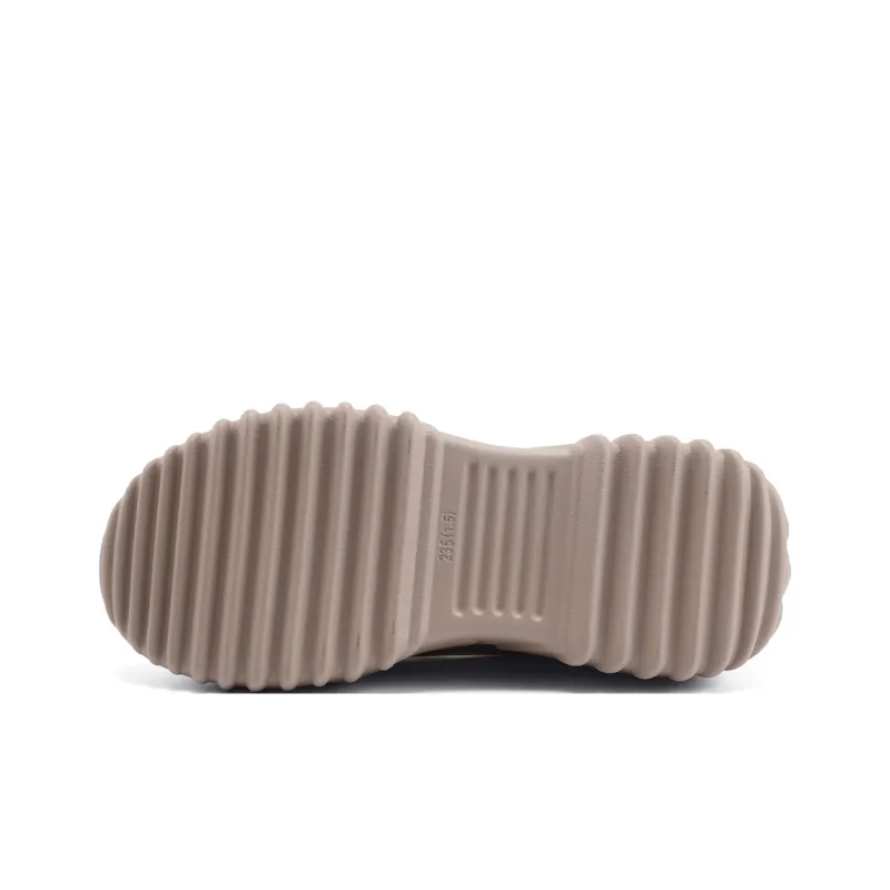 TOM TAILOR Huang Yaobo Trendy Platform Sandal Height Increasing Breathable Low Top Casual Shoes Women's-5