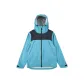 Light Blue x Black