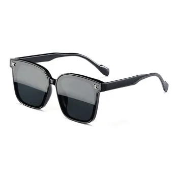 COLORE.IN PC Square Sunglasses Unisex