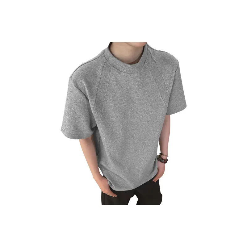 TINA GIA T Shirts Unisex-0