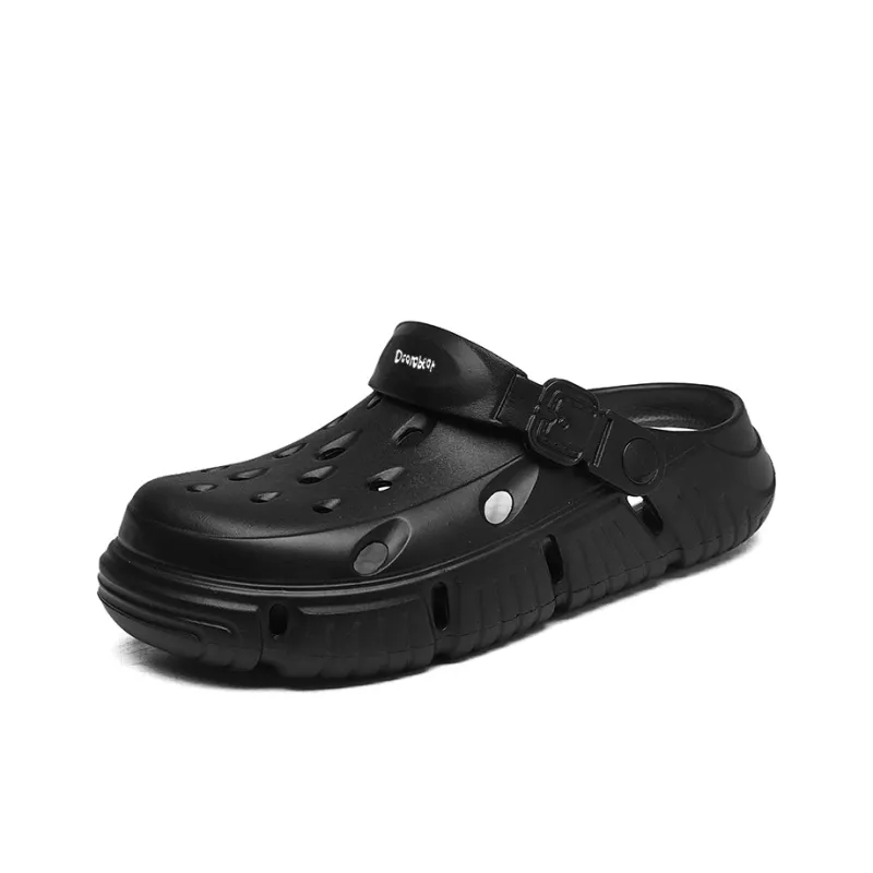 Budding Bear Clogs Women's-1