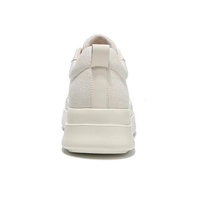 DVO Low Top Canvas Shoes Unisex-9
