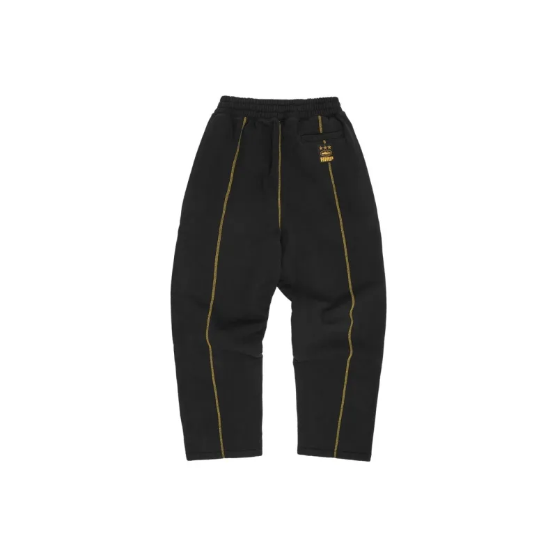 Corteiz Hmp Open Hem Sweatpant-0