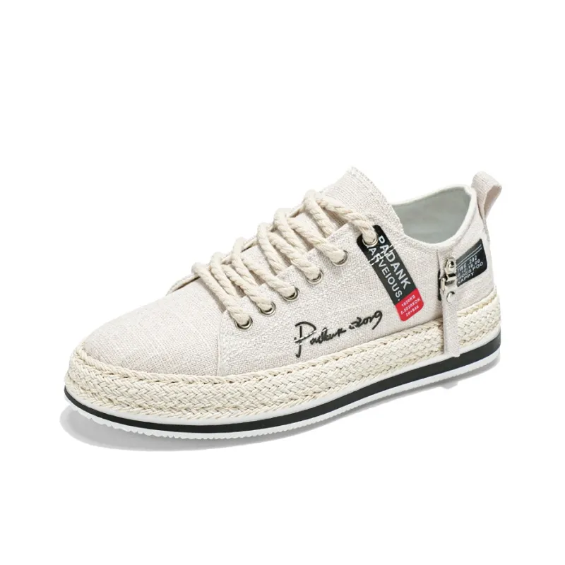 MIIOW Slip Resistant, Abrasion Resistant, Lightweight Low Top Skateboard Shoes Men's-7
