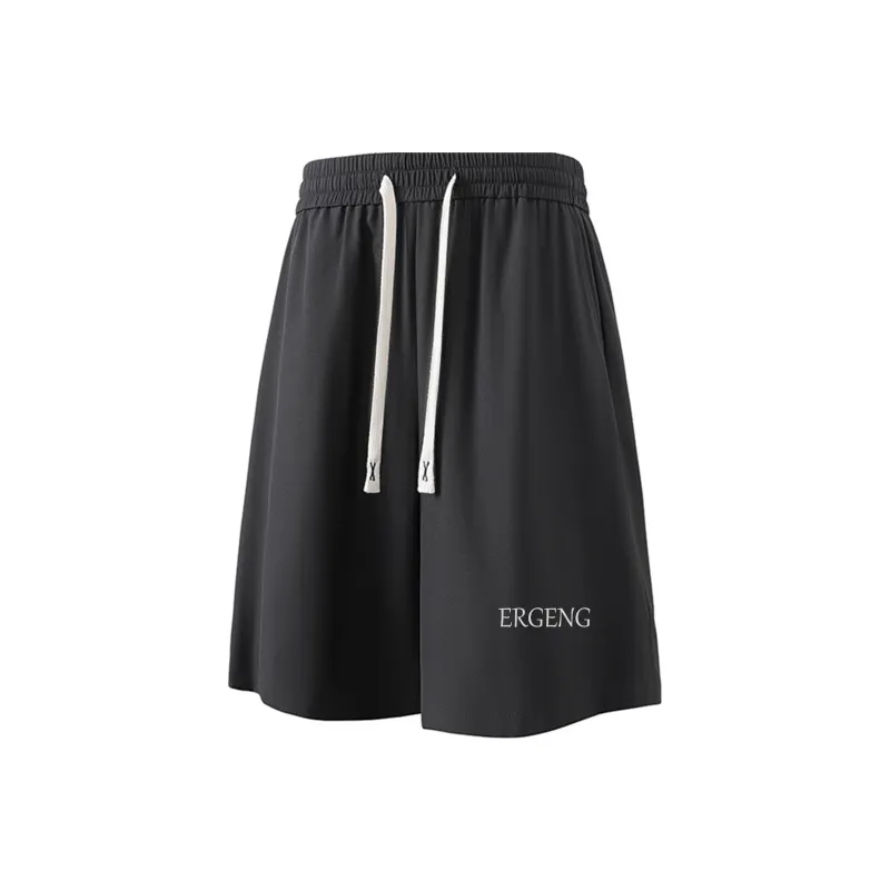 FASTFISH Casual Shorts Unisex-5