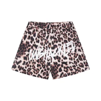 LESS BEARS Sports Shorts Women's