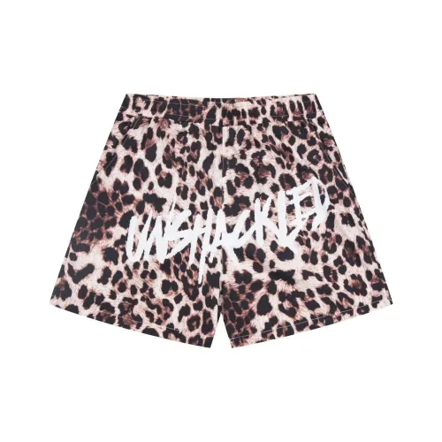 LESS BEARS Sports Shorts Women's