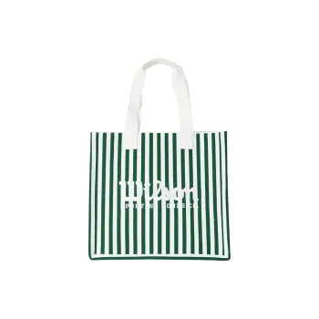 Wilson Fabric Handbag Unisex Multicolor