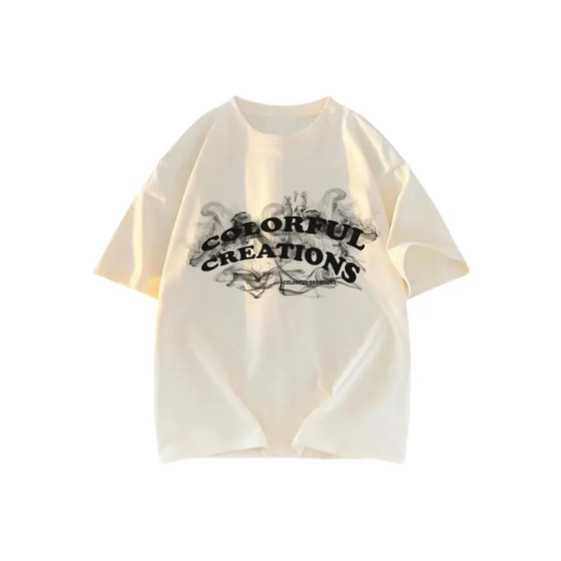 Colorful Creations T Shirt Unisex-6
