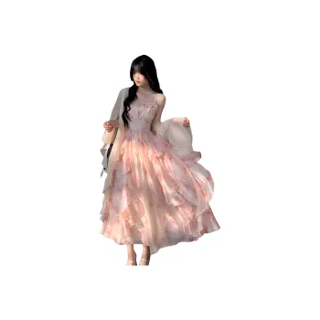 Dior Beauty Slip Dresses Women's