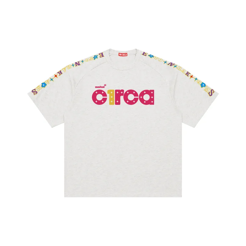 C1RCA T Shirts Unisex-2