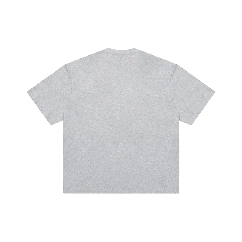 A Chock T Shirts Unisex-5
