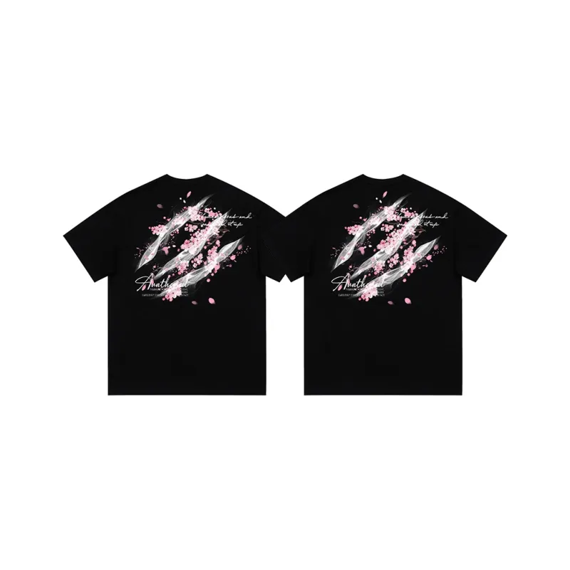 UNthemed T Shirts Unisex-6