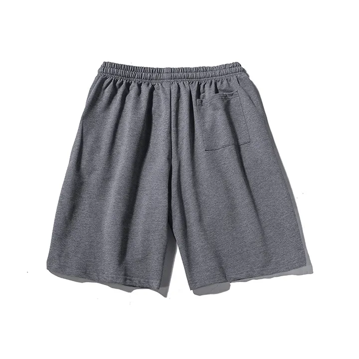 DAFT PUNK Casual Shorts Unisex-9