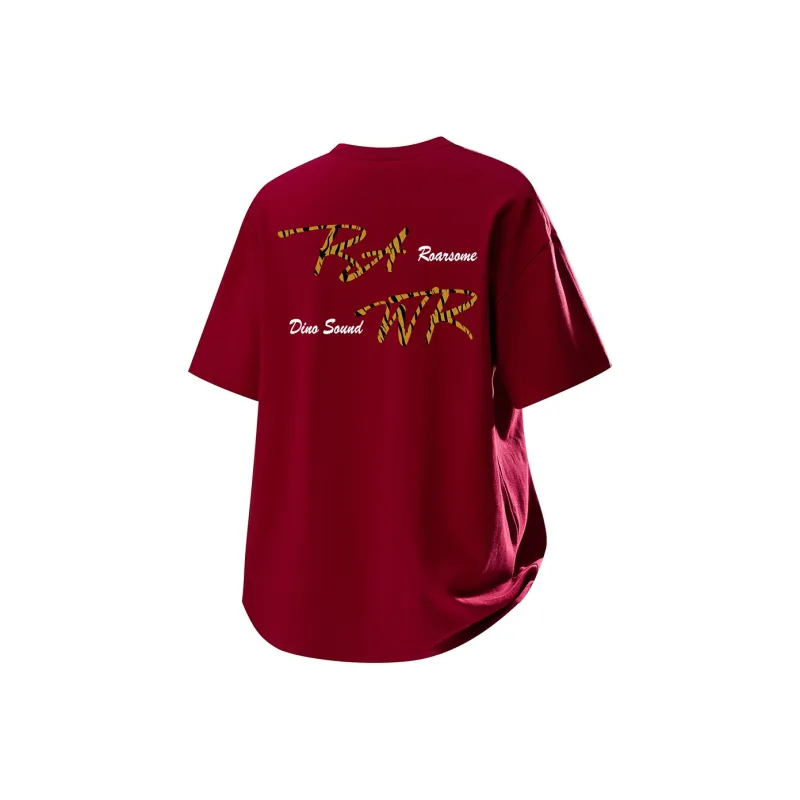 Disney Toy Story Series T Shirts Unisex-16