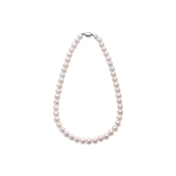 ME LUXE Pearl Necklaces Women's