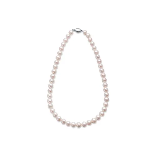 ME LUXE Pearl Necklaces Women's