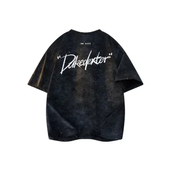 DUKE+DEXTER Short Sleeved T Shirts Unisex