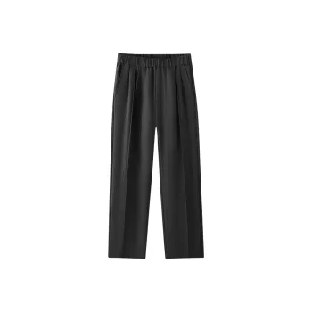 Menglaini Casual Pants Unisex