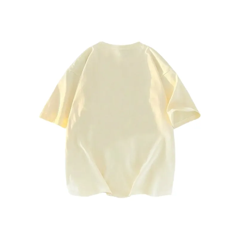 FONDLOOK T-Shirts Unisex-9