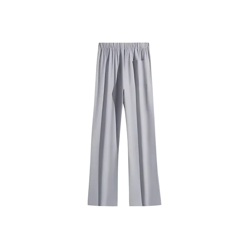Mimx Homme Casual Pants Unisex-15
