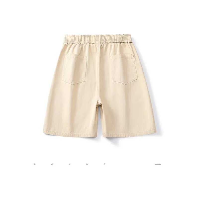 VERAF CA Casual Shorts Unisex-3