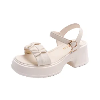 Puppytown One Strap Sandals Women's