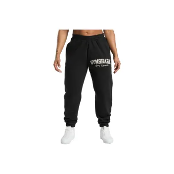 GYMSHARK Knitted Sweatpants Women's