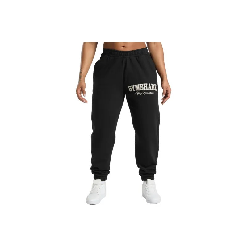 GYMSHARK Knitted Sweatpants Women's-0