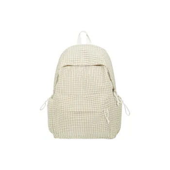 WXRX Nylon Backpack Women's Multicolor
